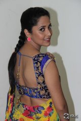 Srimanthudu Movie Thank You Function